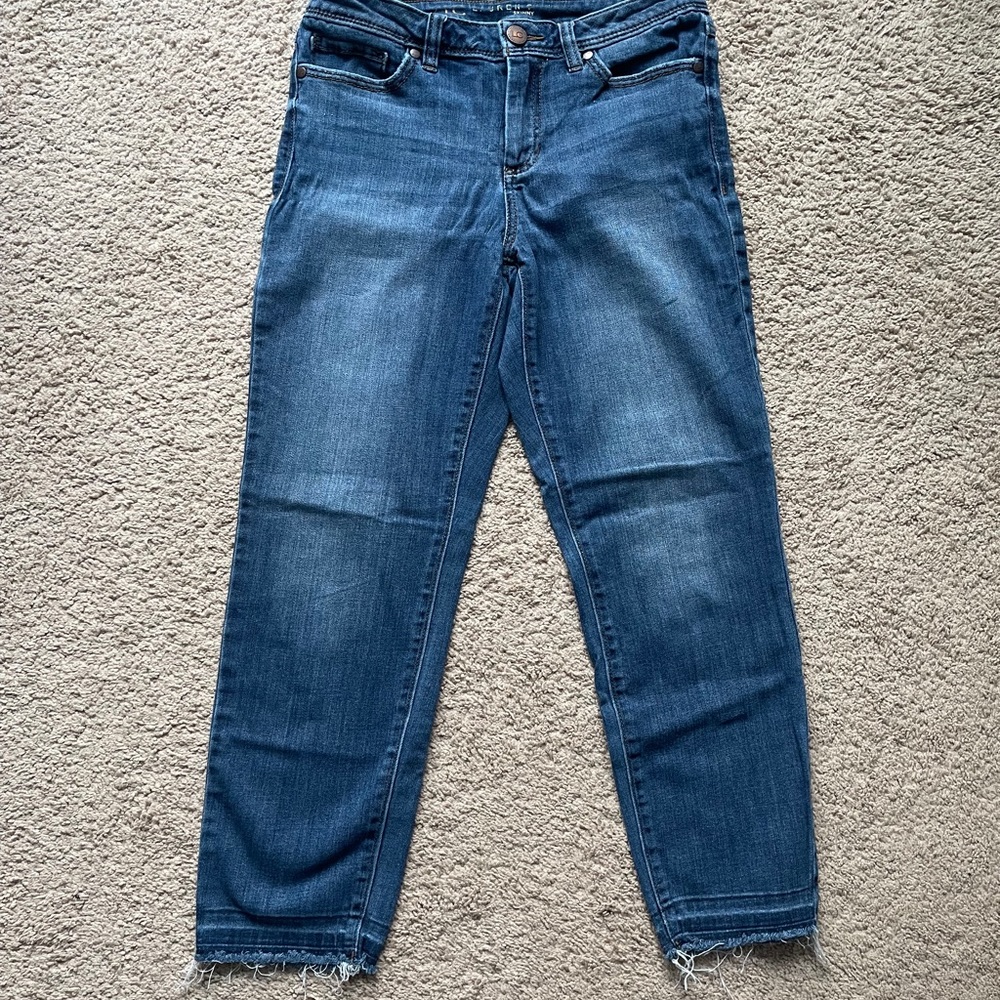 Lauren Conrad Jeans